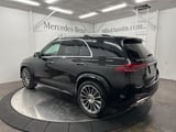 2026 Mercedes-Benz GLE - Preview 5