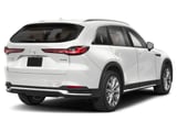 2026 Mazda CX-90 - Preview 3