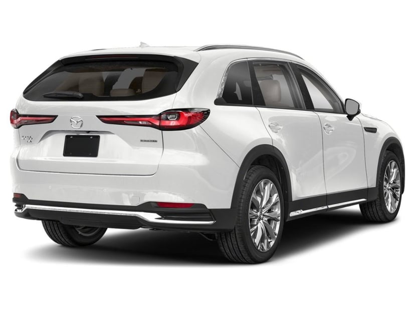 2026 Mazda CX-90 - Image 1