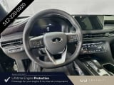 2027 INFINITI QX65 - Preview 9