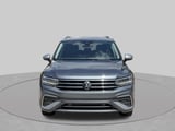 2024 Volkswagen Tiguan - Preview 8