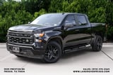 2026 Chevrolet Silverado 1500 - Preview 2