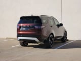 2026 Land Rover Discovery - Preview 4