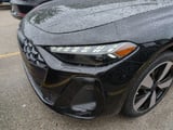 2026 Audi A5 - Preview 10
