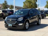 2016 Chevrolet Equinox - Preview 7