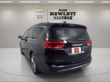 2019 Chrysler Pacifica - Preview 3