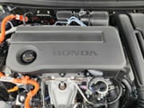 2026 Honda Accord - Preview 10