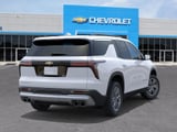 2026 Chevrolet Traverse - Preview 4