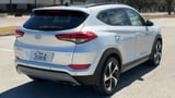 2018 Hyundai Tucson - Preview 4