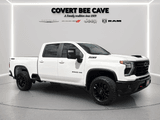 2025 Chevrolet Silverado - Preview 2