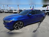 2018 Honda Accord - Preview 4