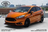 2019 Ford Fiesta - Preview 2