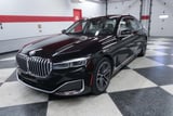 2020 BMW 7 Series - Preview 5