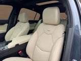 2026 Cadillac CT5 - Preview 11