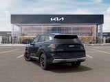 2027 Kia Sportage - Preview 4