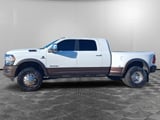 2024 Ram 3500 - Preview 3