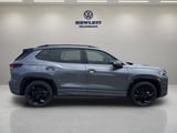 2026 Volkswagen Tiguan - Preview 6