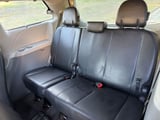 2014 Toyota Sienna - Preview 6