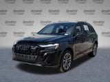 2026 Audi Q7 - Preview 4