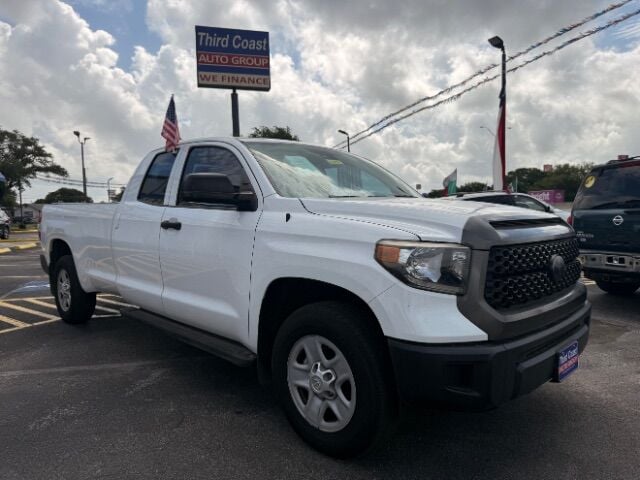 2018 Toyota Tundra - Image 1