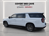 2022 Chevrolet Suburban - Preview 6
