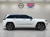 2025 Jeep Grand Cherokee - Preview 6