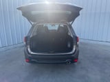 2024 Subaru Forester - Preview 8
