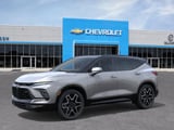 2026 Chevrolet Blazer - Preview 2