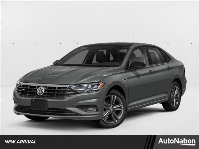 2021 Volkswagen Jetta - Image 1
