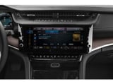 2026 Jeep Grand Cherokee - Preview 9