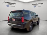 2015 Chevrolet Tahoe - Preview 5