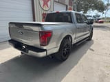 2025 Ford F-150 - Preview 11