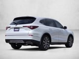 2025 Acura MDX - Preview 4