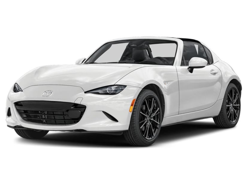2026 Mazda MX-5 - Image 1