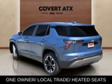 2026 Chevrolet Equinox - Preview 3