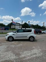 2012 Kia Soul - Preview 4