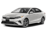 2022 Kia Forte - Preview 6