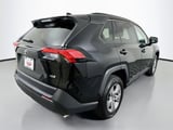 2025 Toyota RAV4 - Preview 4