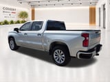 2021 Chevrolet Silverado 1500 - Preview 7