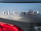 2018 Mercedes-Benz GLE - Preview 10