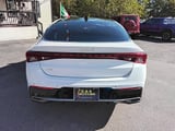 2023 Kia K5 - Preview 6