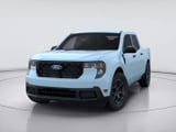 2026 Ford Maverick - Preview 2