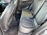 2017 BMW X1 - Preview 13