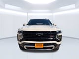 2027 Chevrolet Tahoe - Preview 8