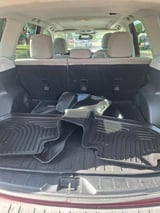 2014 Subaru Forester - Preview 5