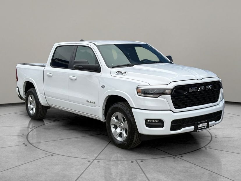 2026 RAM Ram 1500 - Image 3