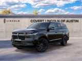 2027 Lincoln Navigator - Preview 2