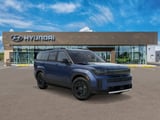 2026 Hyundai Santa Fe - Preview 2