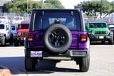 2026 Jeep Wrangler - Preview 6