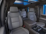 2026 Chevrolet Tahoe - Preview 16